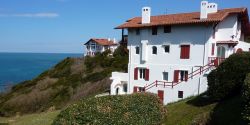 De Bidart à Hendaye, escapade le long du littoral basque